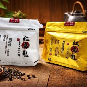 台東鹿野 紅烏龍(3g*30入/袋)