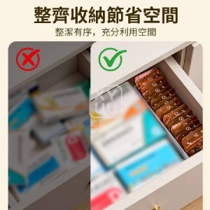 🏠隨身防潮避光分裝夾鏈袋30入 ⏰
