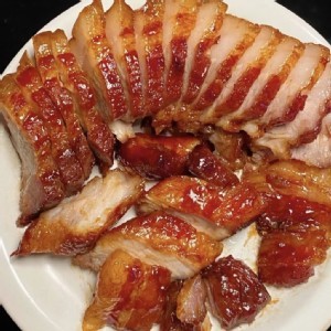 蜜汁松阪豬 肉250g✨