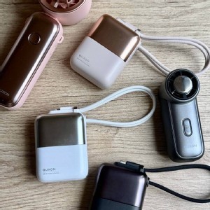 [GUXON 極方塊半固態雙線行動電源系列5款/10000mAh