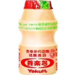 養樂多系列 - 養樂多(紅) 100億