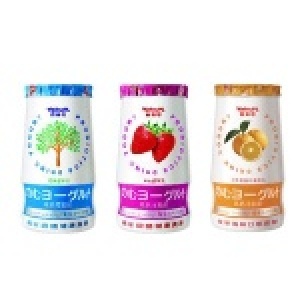 養樂多系列 - 優酪乳(綜合)