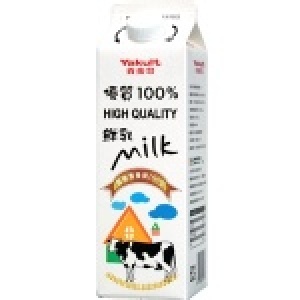養樂多系列 - 優質鮮乳