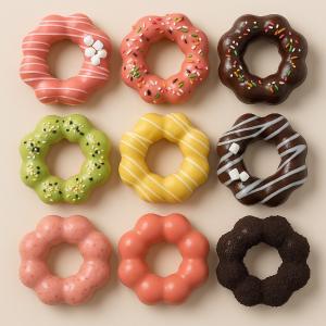 法藍四季-波堤甜甜圈-多種口味