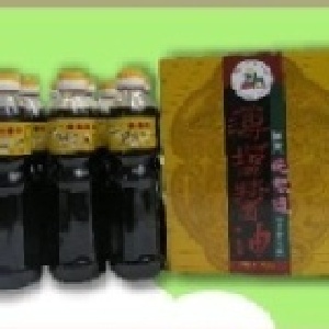 屏科大薄鹽醬油未含運 特價：$99