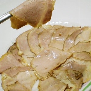 高記行 漢方涼肉~附洋蔥一小包