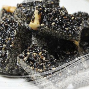 隱藏版-芝麻糖 罐裝400g 罐裝400g