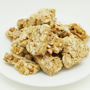 花生角 (手工現做,效期120天/380g±5%)