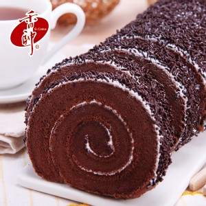 香帥蛋糕瑞士巧卷一條