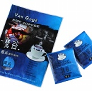 梵谷極品濾掛咖啡