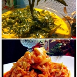 【泡菜小桐】(試吃包) 索取 特價：$30