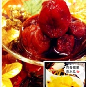 【泡菜小桐】(試吃包) 索取