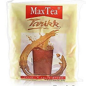 Max Tea美詩泡泡奶茶 印尼拉茶25g*30入