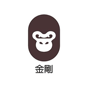 韓國Fixit多功能造型好神貼-金剛