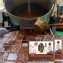 古早味黑金ㄟ冬瓜海藻糖500g(3塊/組)