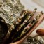 海苔脆片系列(全素)有三款