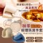 🏠極耐熱加厚紋理防滑手套2入