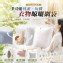 🏠多功能枕頭玩偶衣物晾曬網袋3入