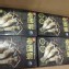 活凍超鮮泰國蝦8P（全公蝦）