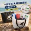 正版授權🏠KANGOL潮流品牌經典防潑水購物袋