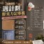 🏠磁吸透明週計劃壓克力記事板
