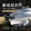挪威鯖魚片90/130🎖️（2片一組)