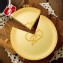 香帥蛋糕純味重乳酪6吋蛋糕一個