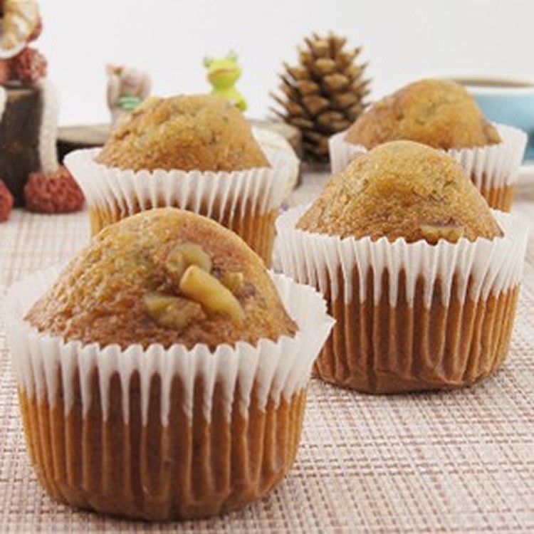 香蕉核桃蛋糕(8入)