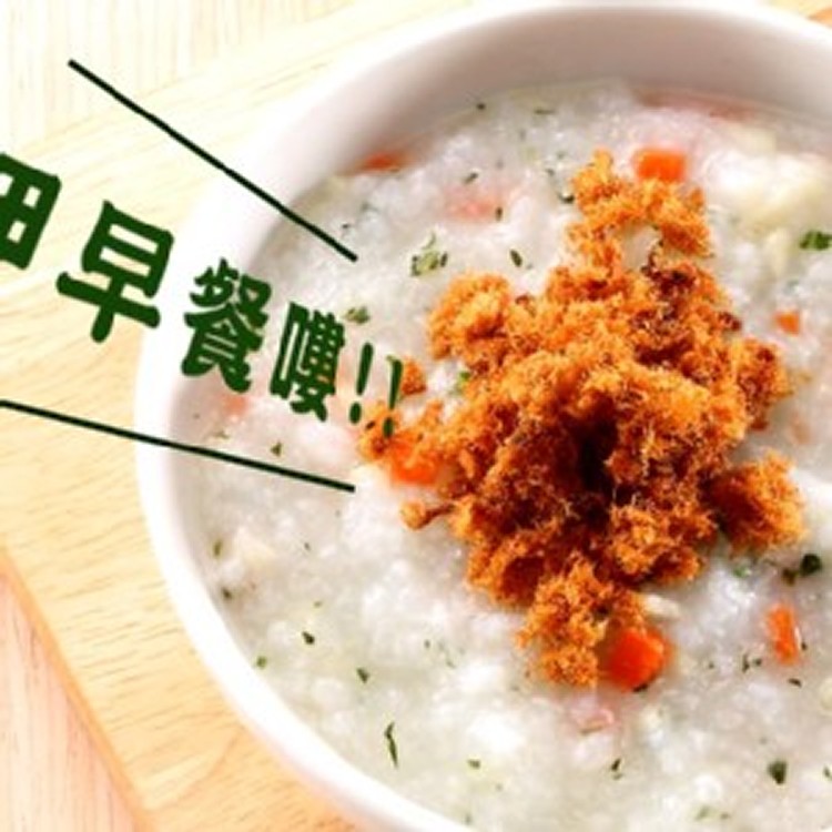 水根行 【營養肉鬆】(超值分享包)