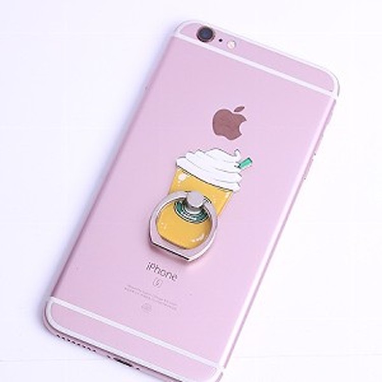 手機指環支架 指環扣 金屬手機支架