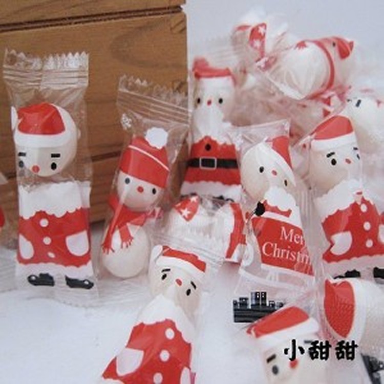 聖誕果維軟糖 1kg