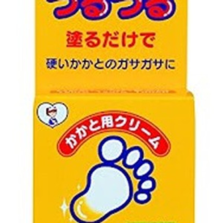 TO-PLAN 足底角質柔軟護膚霜