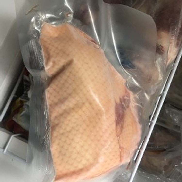 宜蘭櫻桃法式鴨胸910g