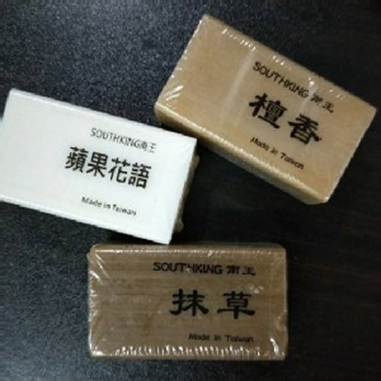 台灣MIT《南王沐浴皂》