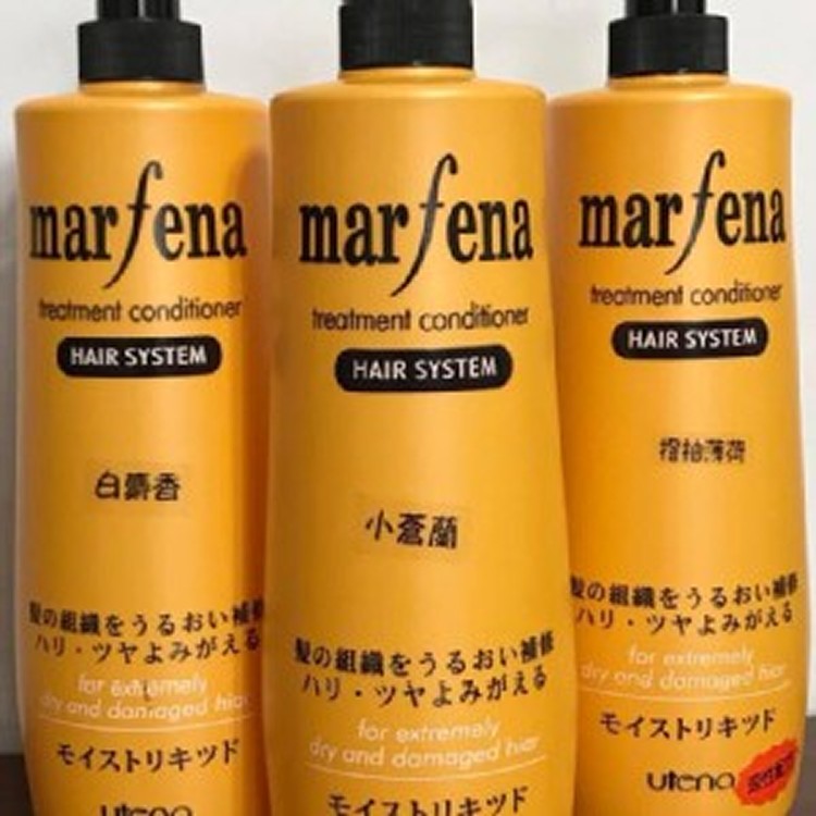 日系米菲納沐浴2瓶一組 口味任選