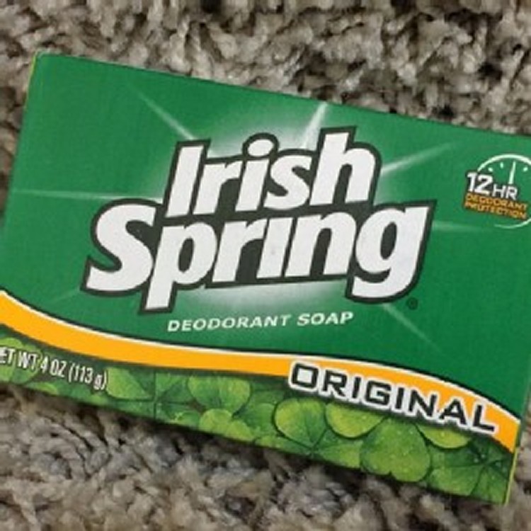 美國製造 愛爾蘭體香皂 去除體味 身體異味 狐臭味 汗臭味 去味香皂-Yahoo