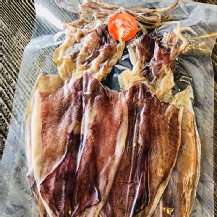 正宗澎湖島嶼花火小卷絲/100g