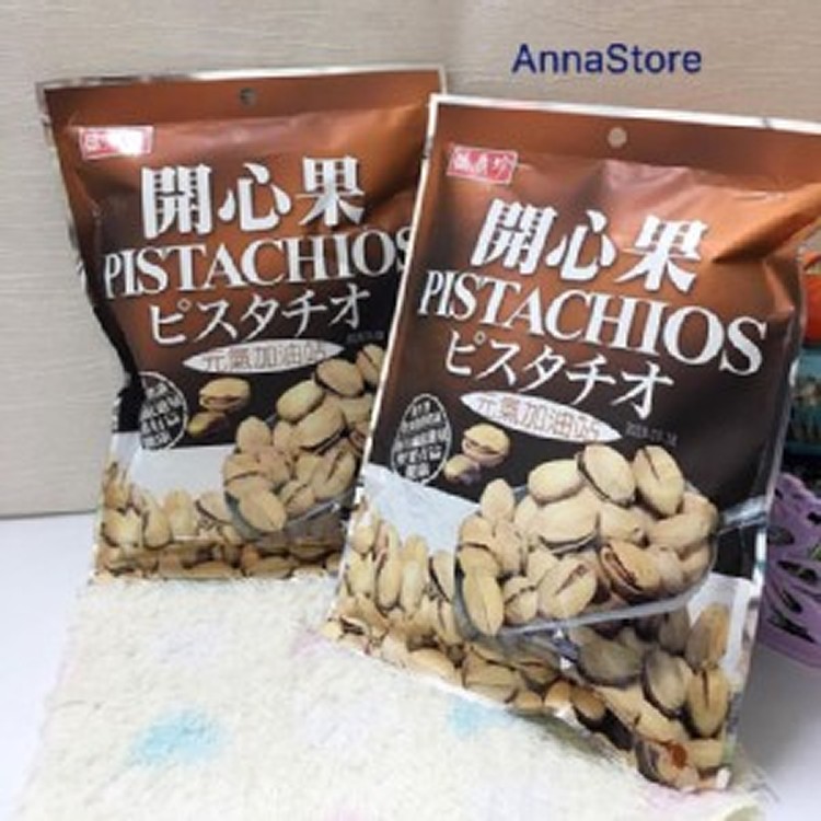 盛香珍開心果 100g