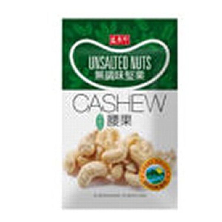 盛香珍無調味腰果95克