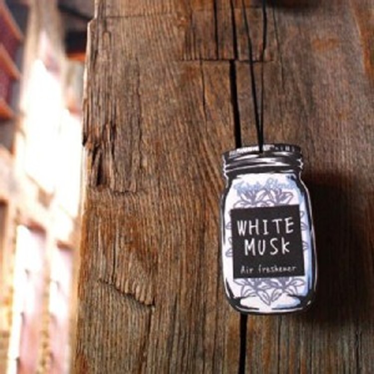 John's Blend 室內居家芳香片