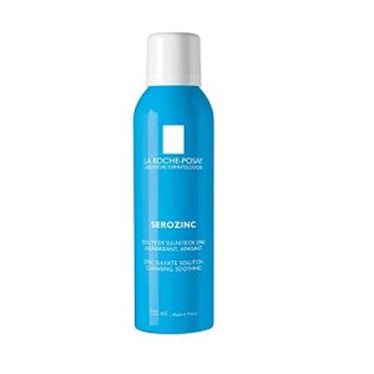 瞬效控油噴霧50ml | 理膚寶水 La Roche-Posay