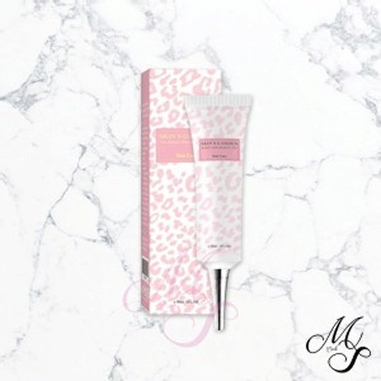 Skin s Garden 肌膚莊園 女神光白皙美肌霜1+1