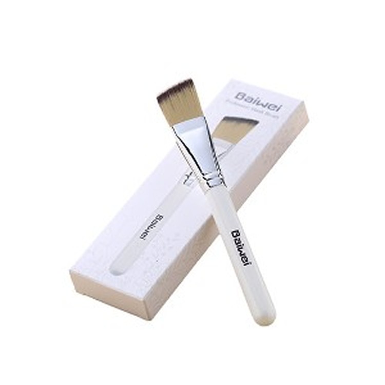 Baiwed 職技面膜刷