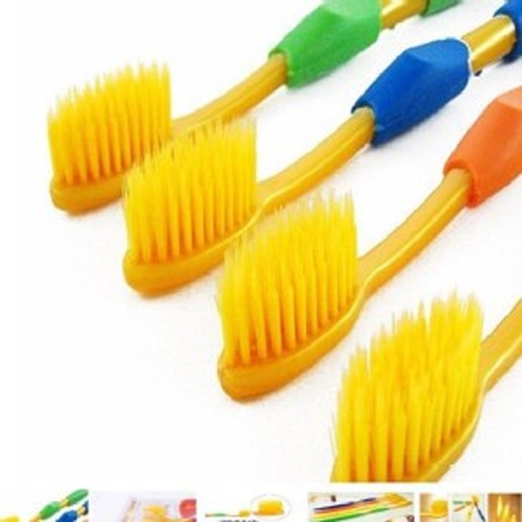 韓國奈米軟毛牙刷組6入