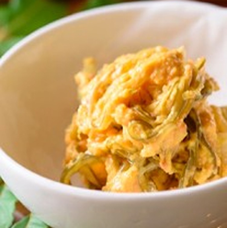 黃金海帶絲-小 300克