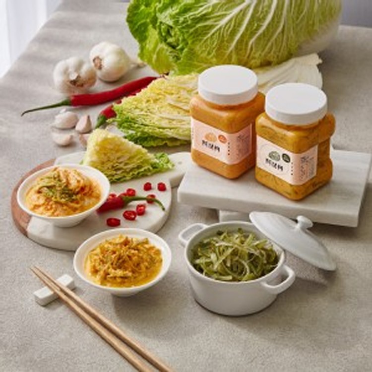 低熱量無麩質黃金海帶絲-大 600克 適合低碳生酮飲食/健身