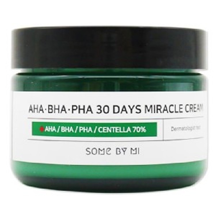 SOME BY MI 30天奇蹟霜 60g