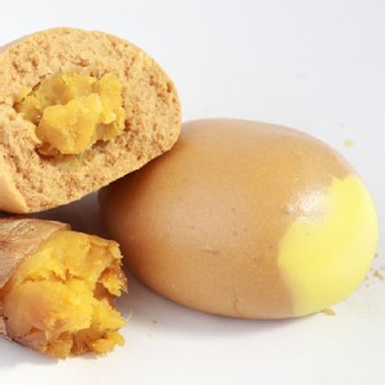 黑糖番薯(甜素) - 包子系列 - 含運