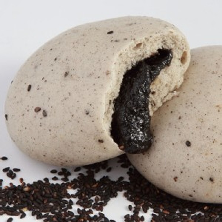 溏心芝麻(甜素) - 含運