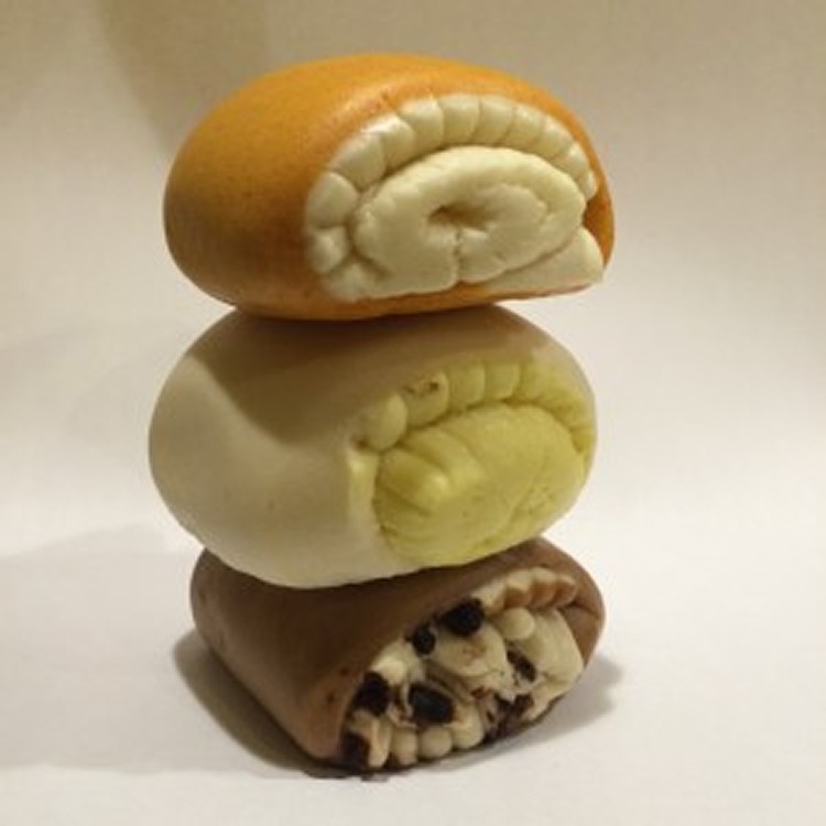 克林銀絲卷 - 含運